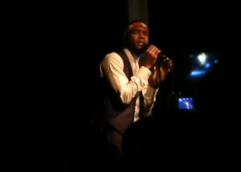 Frank Ocean Disillusioned